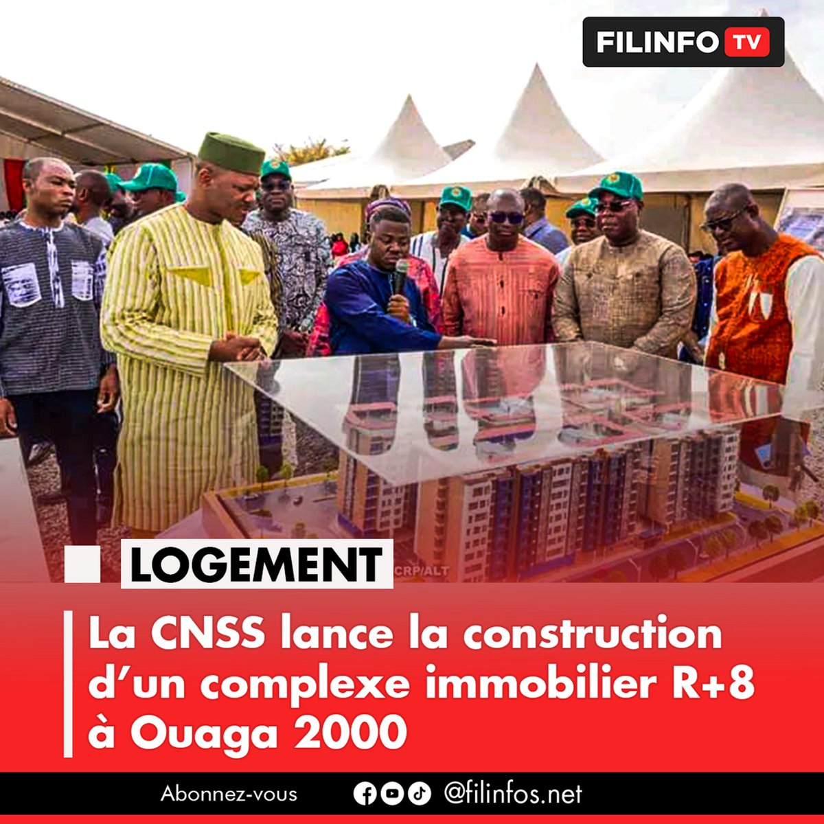 FILINFO TV tweet media