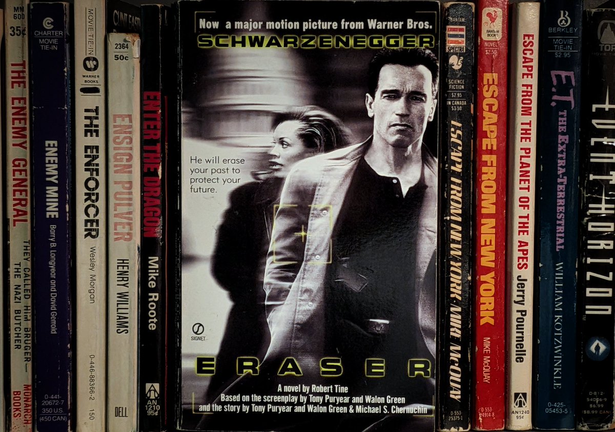 And Also A Major Motion Picture tweet media