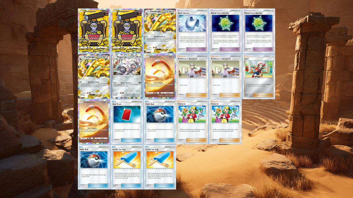 Aspiring Trainer tweet media