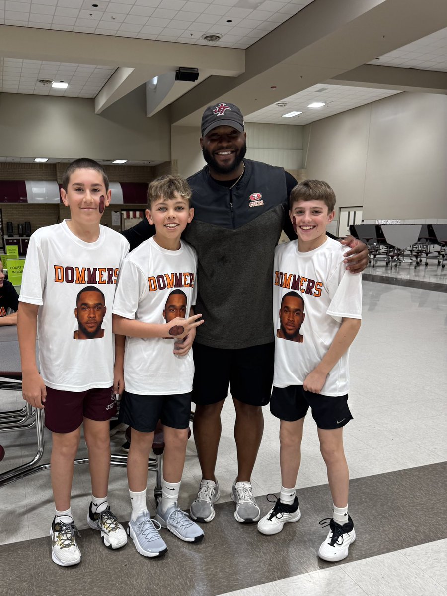 JenksTrojanFootball tweet media