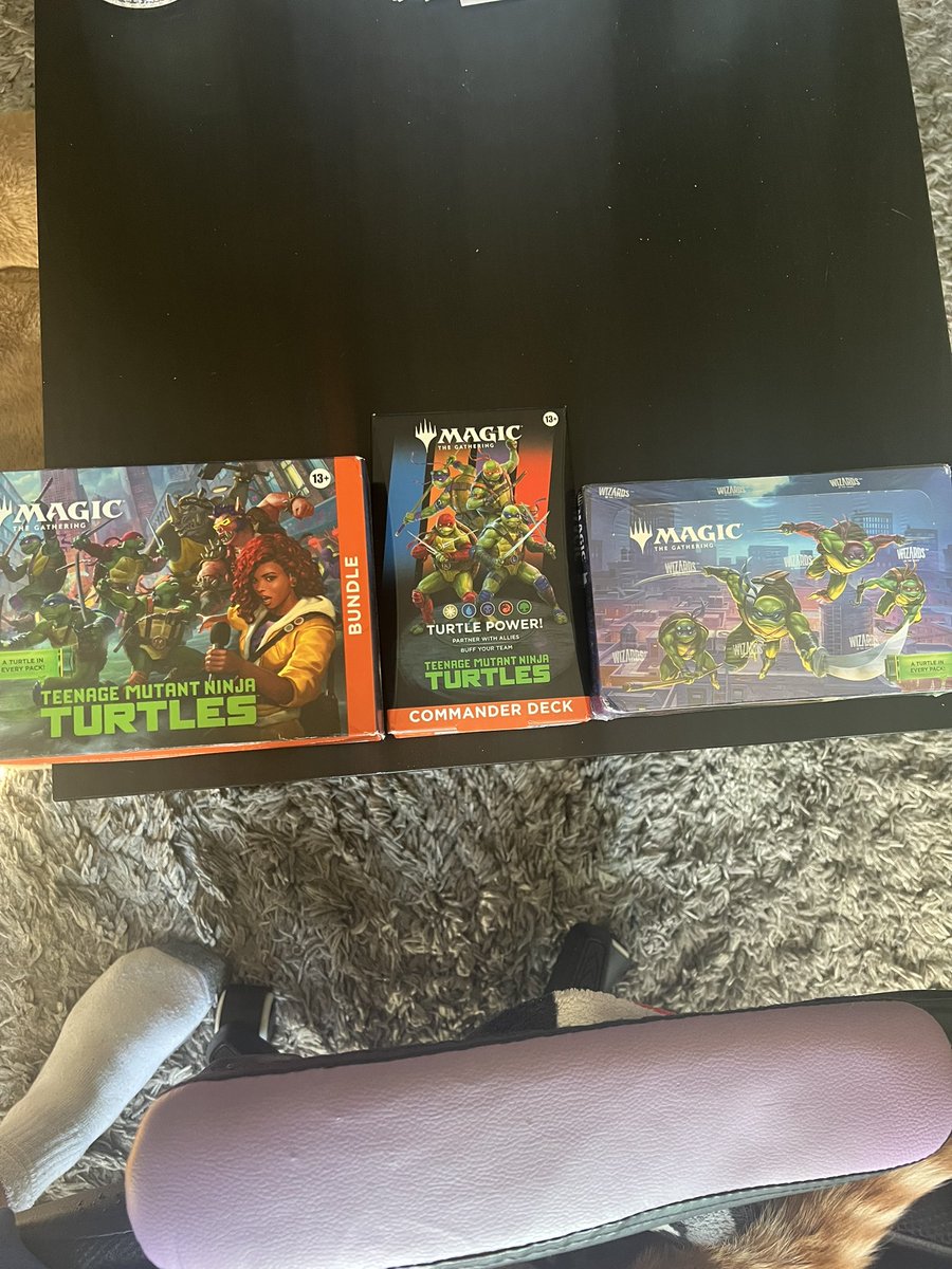 SenseiGrenade GoMining Ambassador tweet media