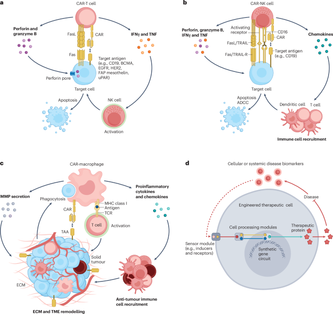 Nature Reviews Genetics tweet media