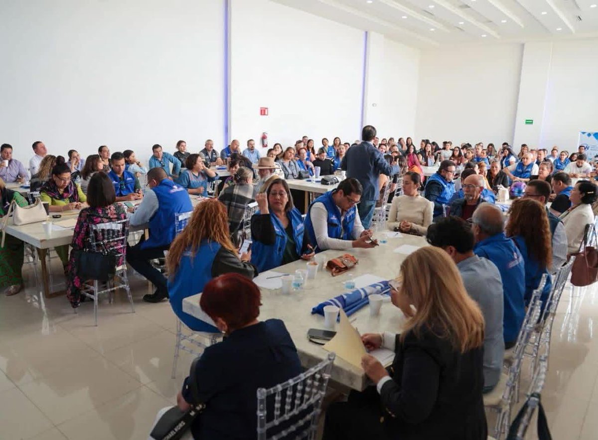 Fundación Rafael Preciado Hernández, A.C. tweet media