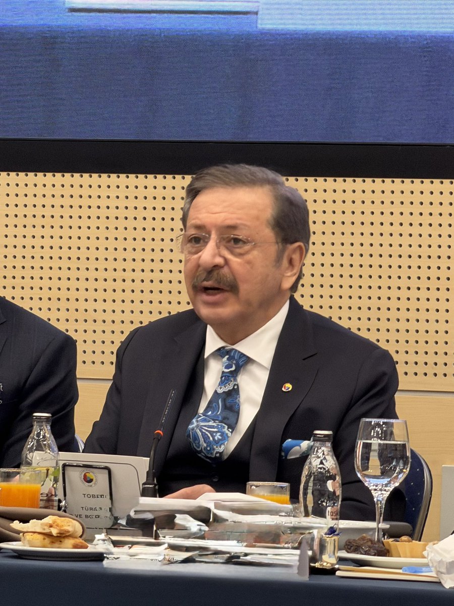 TOBB Şanlıurfa Genç Girişimciler Kurulu tweet media
