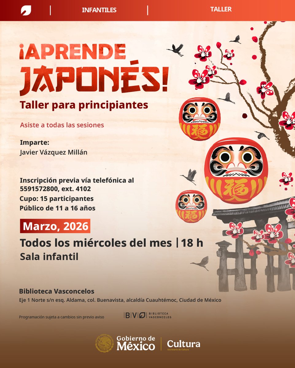 Biblio Vasconcelos tweet media