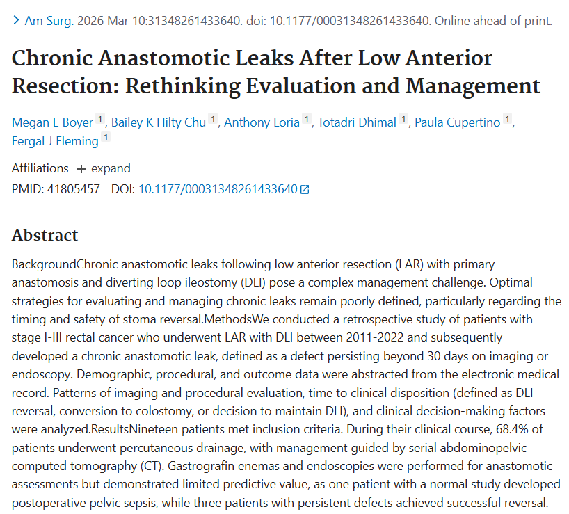 URochester Medicine Department of Surgery tweet media