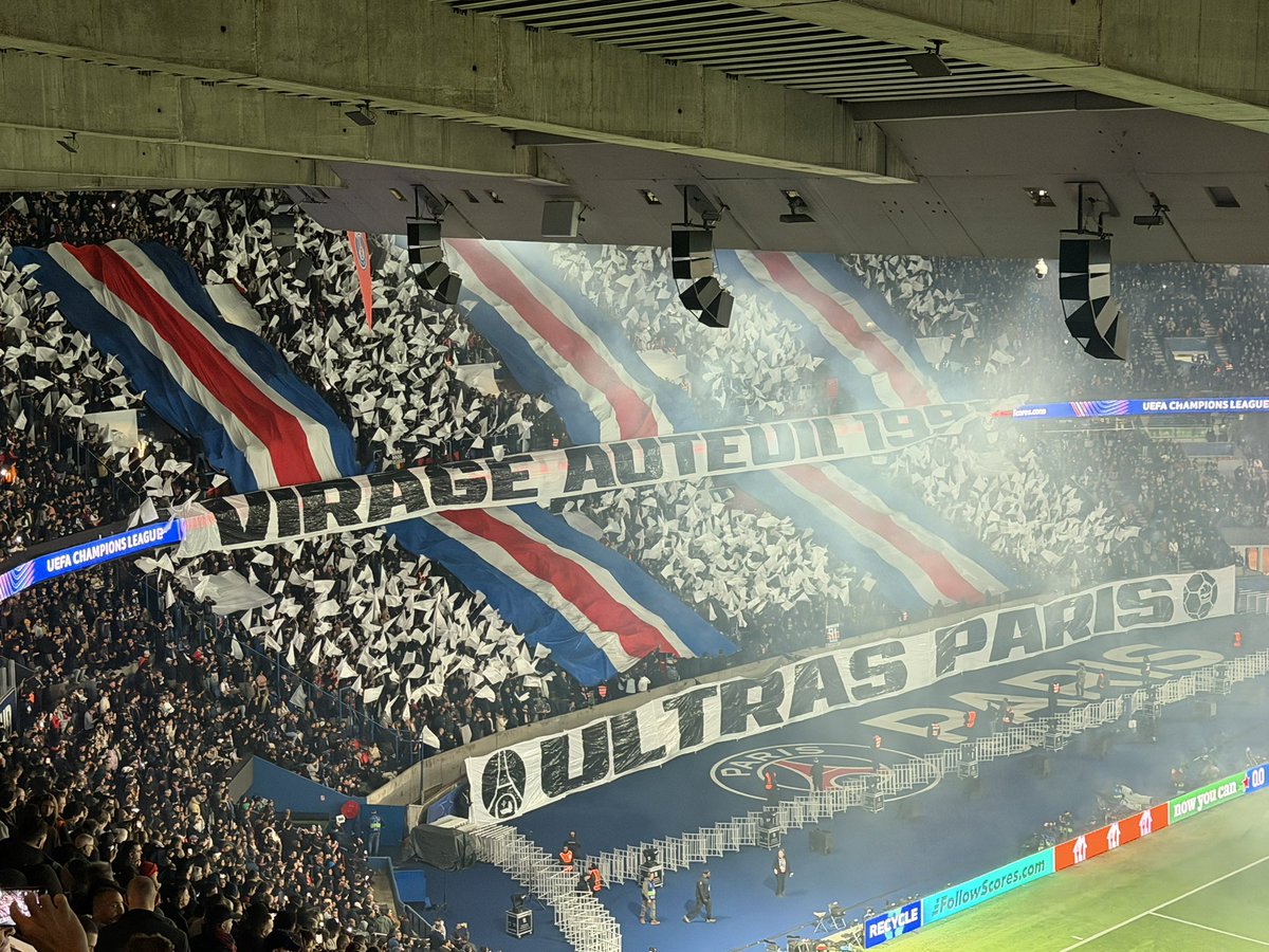 Dounia Mesli tweet media