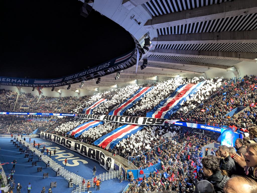 Paul Marzouk tweet media