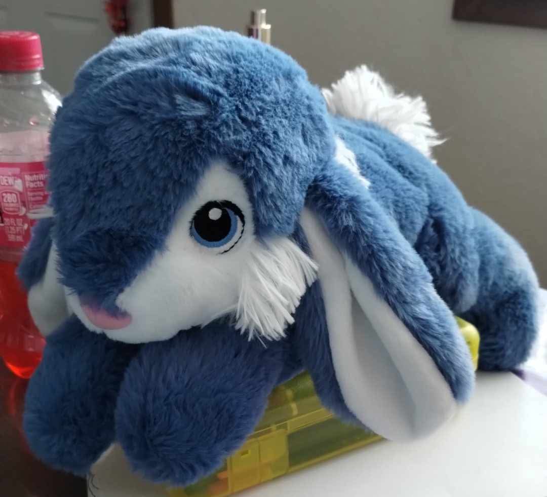 Moonarayde System tweet media