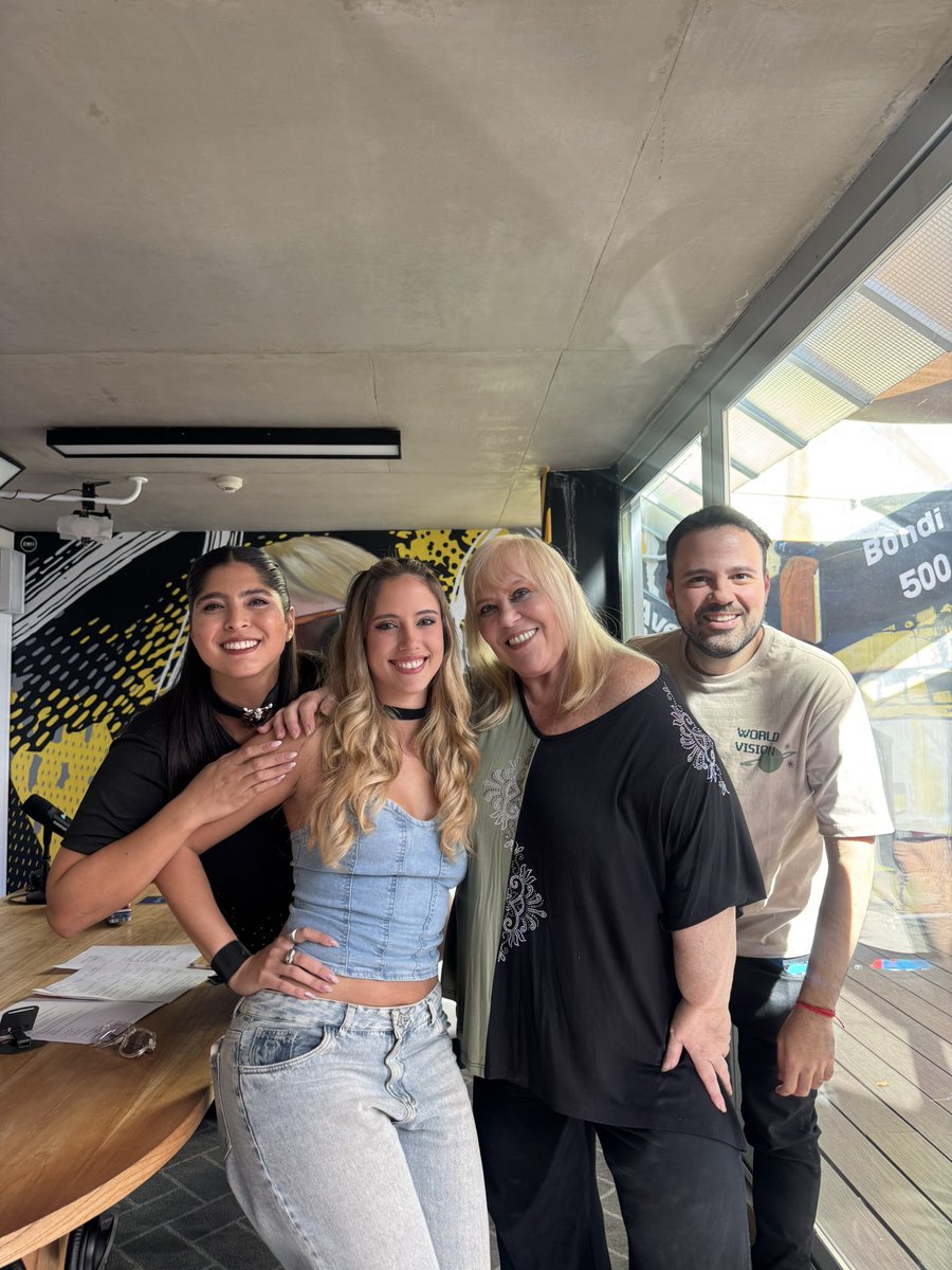 La Linterna tweet media