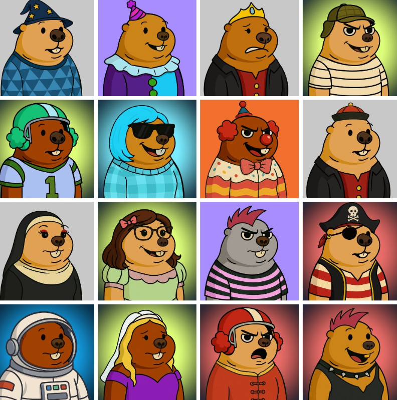 We got some GTD and FCFS on this post

Supply: 3,333
Price: free mint
Chain: ETH

Follow: <a href="/loudhousexyz/">Loud House | Freemint</a> and <a href="/ToadsTreasure/">ToadTreasure</a> 
Like and retweet
Drop EVM wallet

Goodluck