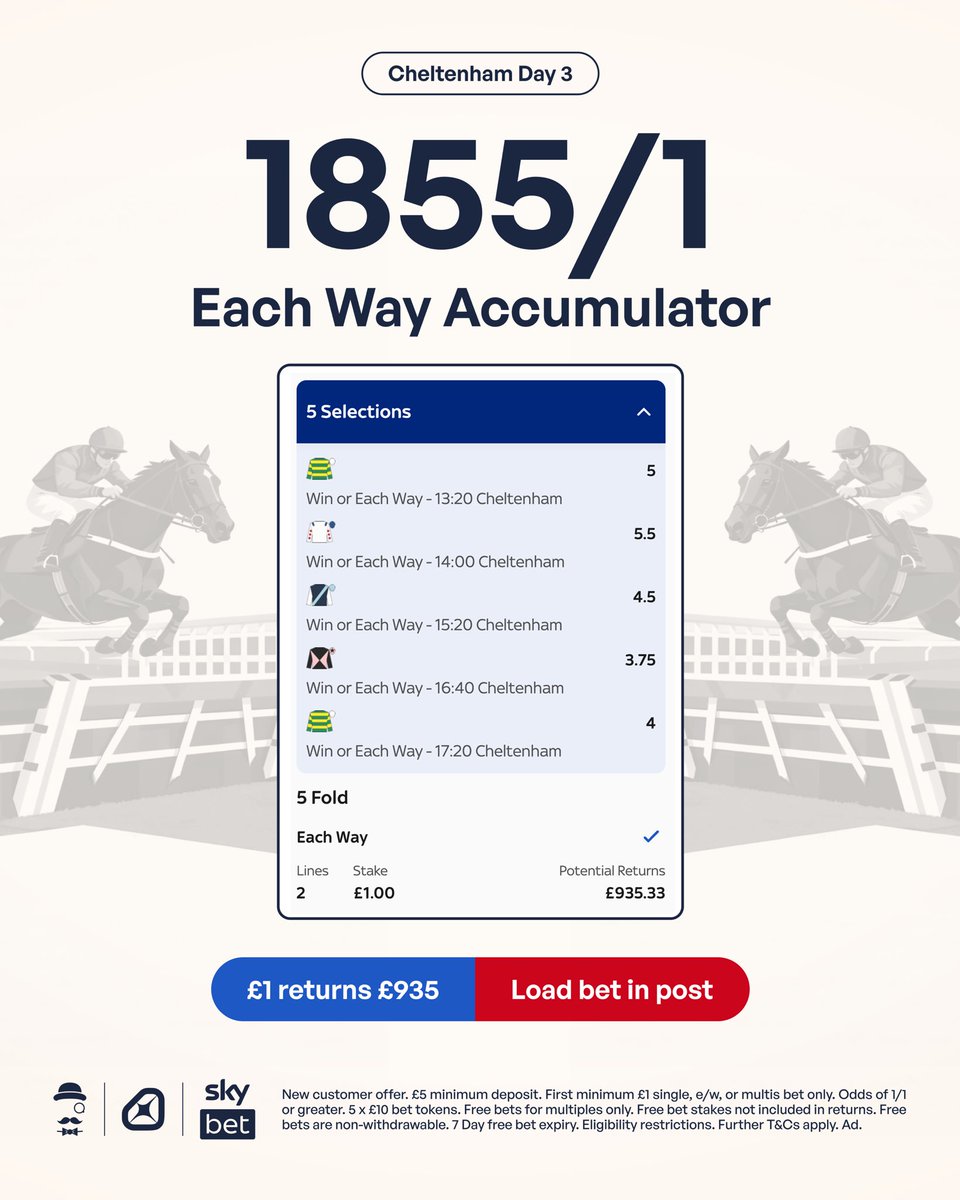 🎩 Andy’s Football Tips tweet media