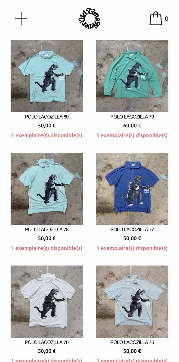 OLD TIME FEVER tweet media