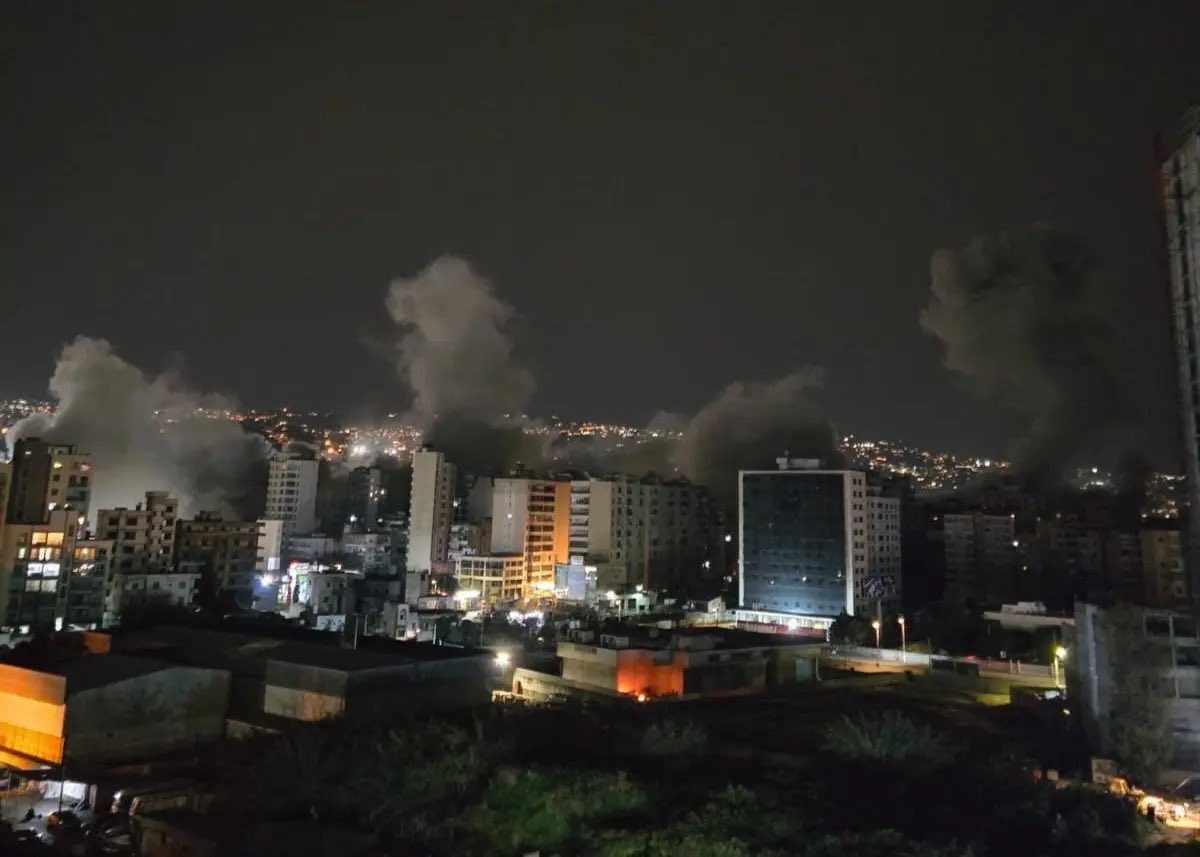 زينب عواضة tweet media