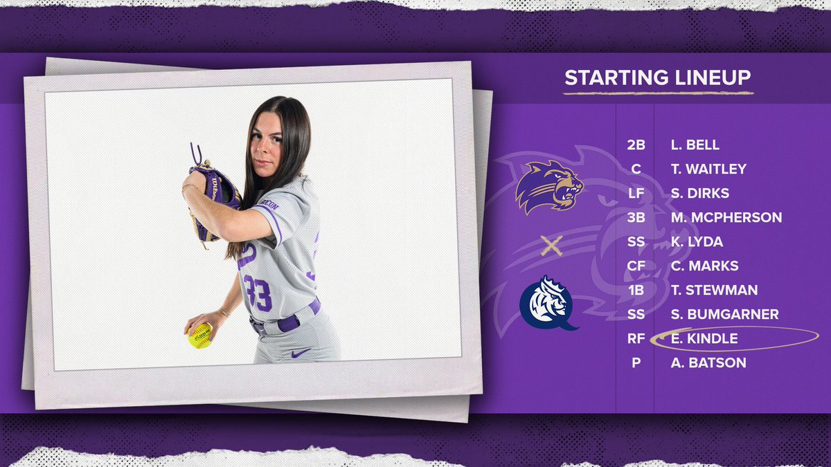 Western Carolina Softball tweet media