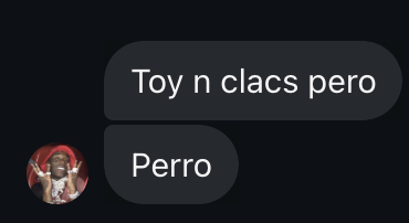 Martín Aliaga tweet media