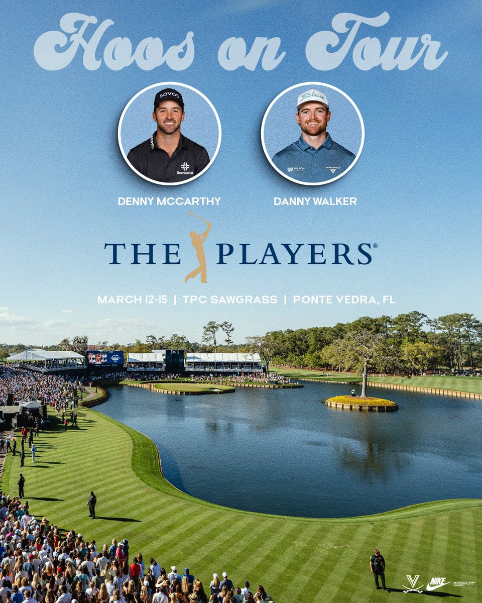 Virginia Men's Golf tweet media