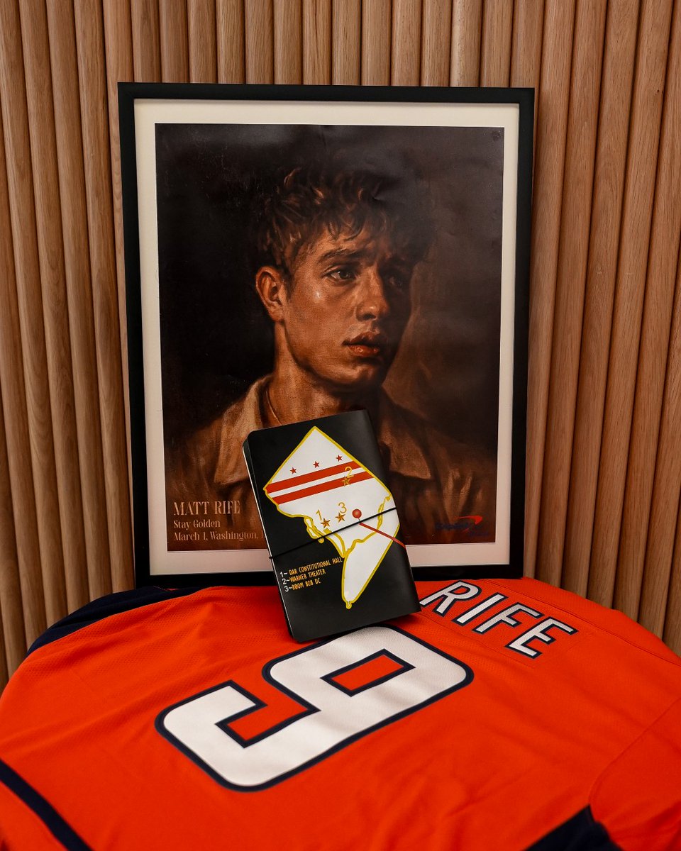 Capital One Arena tweet media