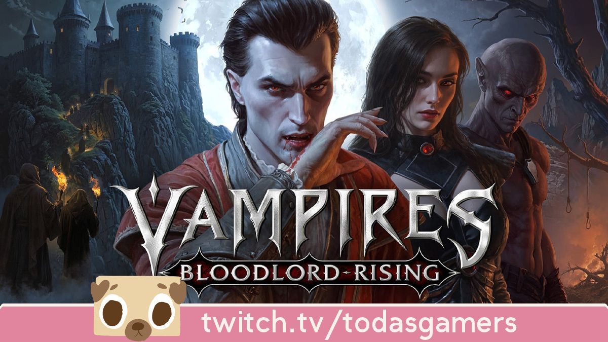 TodasGamers tweet media