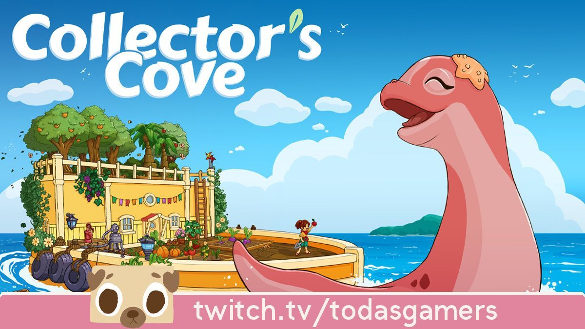 TodasGamers tweet media