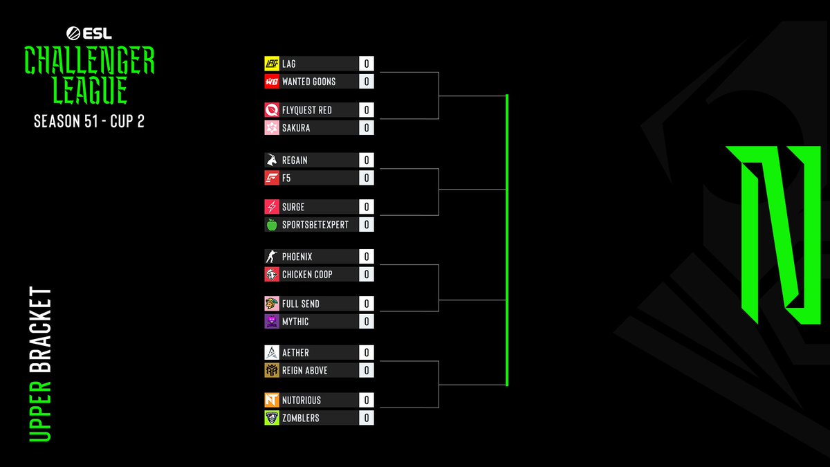 ESL Counter-Strike tweet media