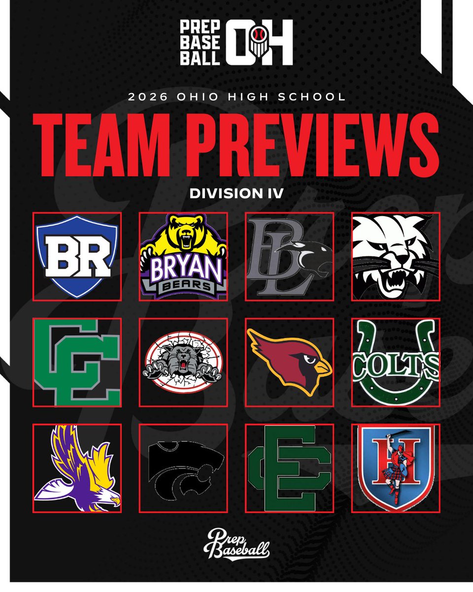 Prep Baseball Ohio tweet media