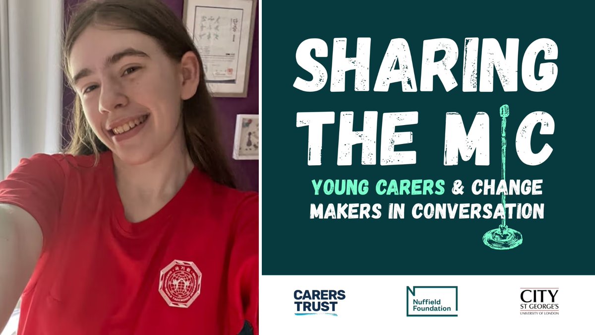 Carers Trust tweet media