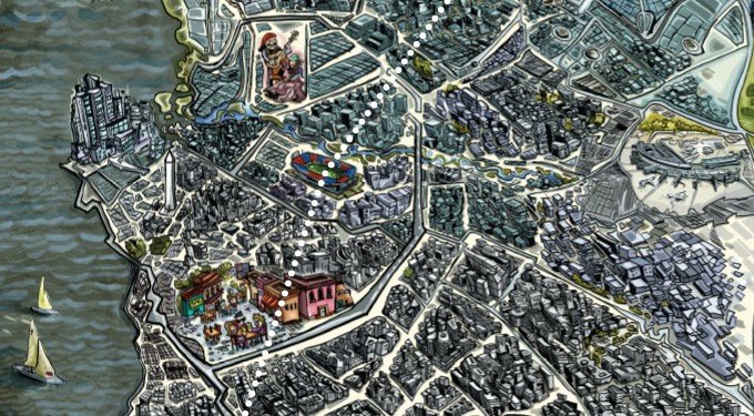 Adherimos a esta declaratoria de SAPLAT ante el proyecto de reforma de la Ley de Glaciares N.º 26.639. La Cámara de Diputados ha convocado a audiencias públicas para debatir el proyecto. Se realizarán los días 25 y 26 de marzo.
cafedelasciudades.com.ar/revistas/255/