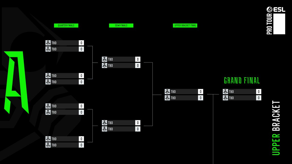 ESL Counter-Strike tweet media