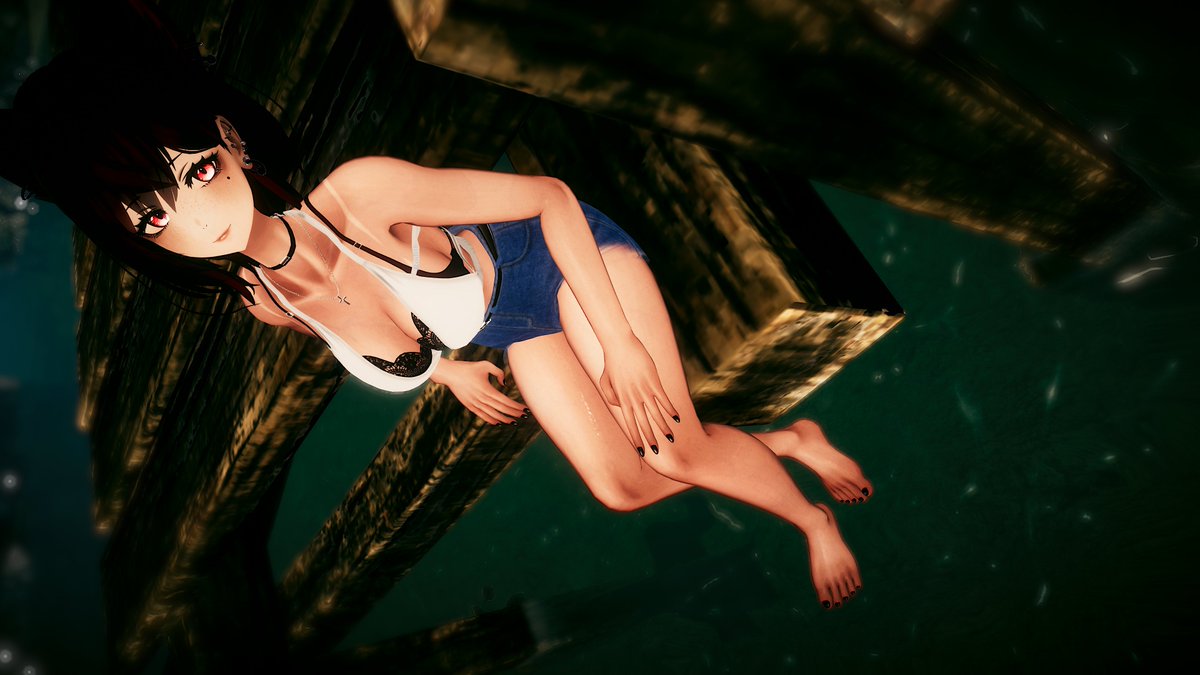 RodithVR tweet media