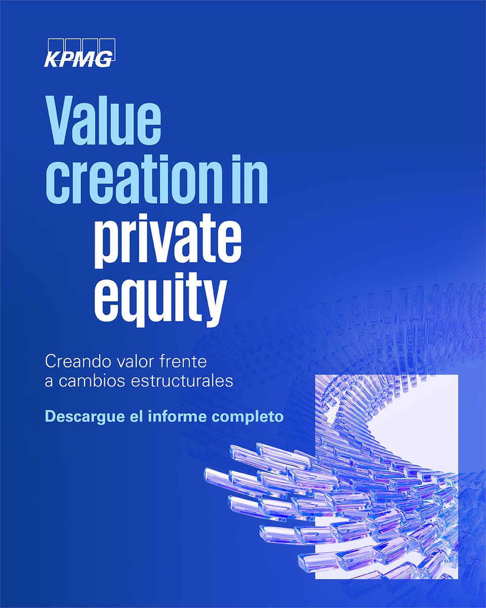 KPMG Venezuela tweet media