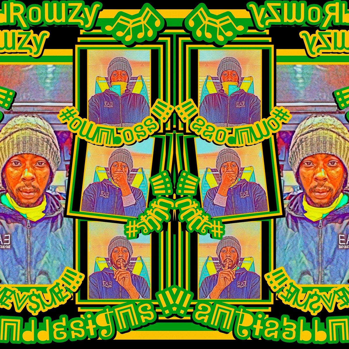 TheRealDrowzy's tweet image. 🇯🇲👤🇯🇲 New Design's Of Me #MeVsMe👤 #SelfMade #OwnBoss👤 #Shhh🤫 #MusicAndDesigns #ItsNotDatWaveDesigns🌊 @TeamDrowzy 🎶🎨🇯🇲👤🇯🇲❤🎯💯