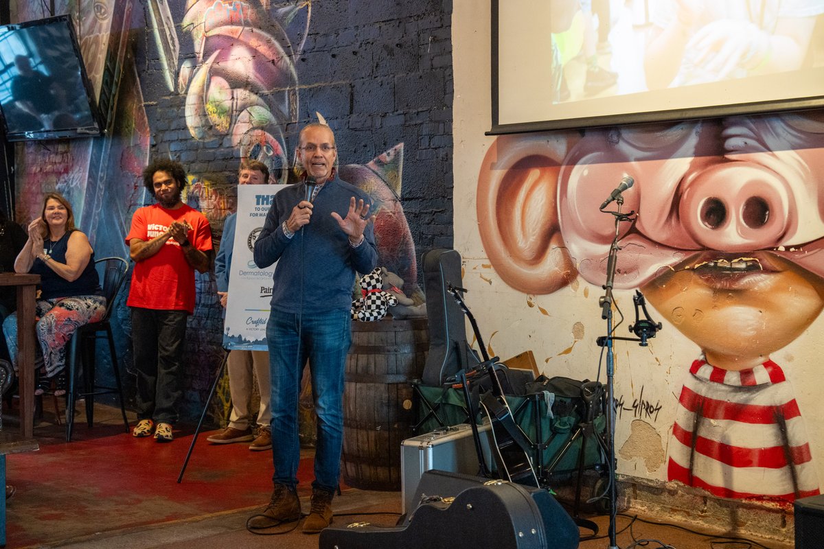 Victory Junction tweet media