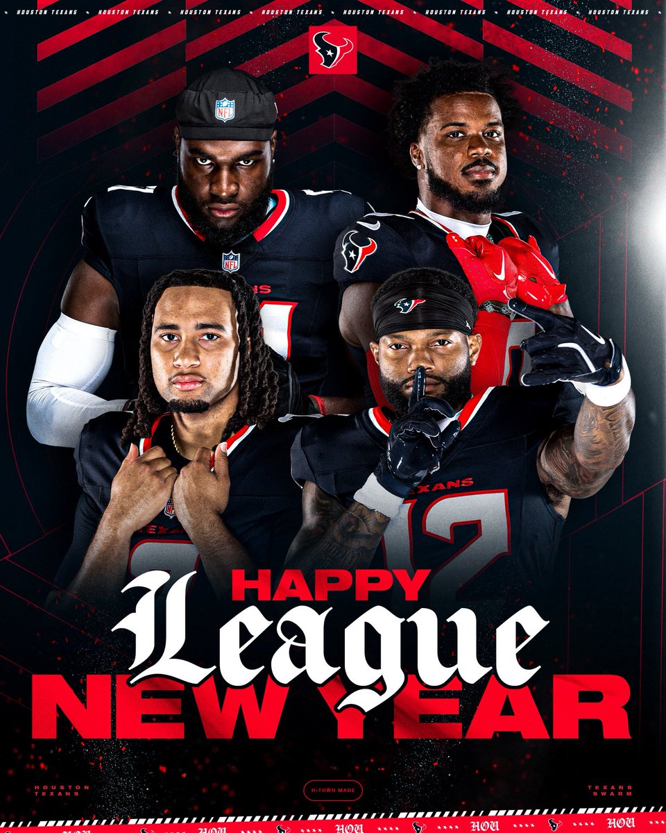 Houston Texans tweet media