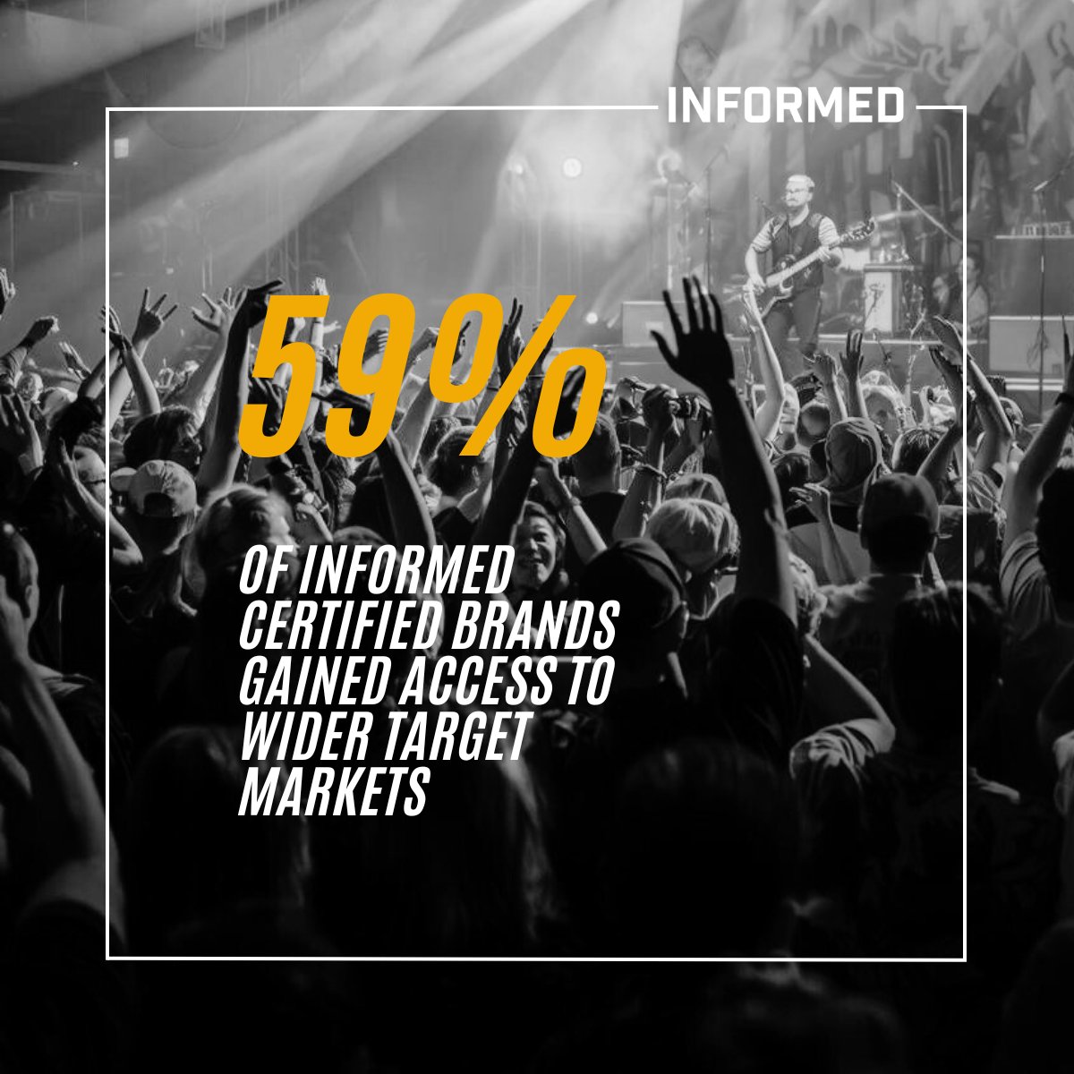 wetestyoutrust's tweet image. Growth isn’t just demand. It’s access.

59% gained wider market access through certification.

Retailers want proof. Explore certification 👉 Link below!

ow.ly/ixVP50YryV3

#WeTestYouTrust #INFORMED #MarketAccess #RiskManagement