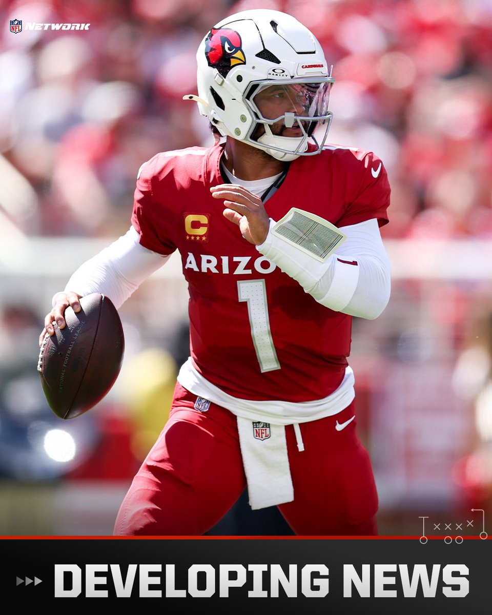 Tom Pelissero tweet media