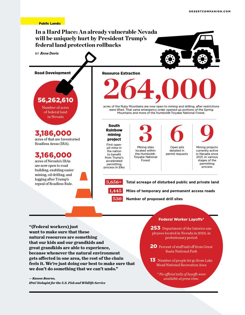 NV Conservation League tweet media