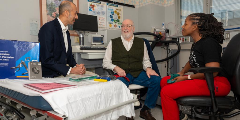 Atlanta VAHCS tweet media