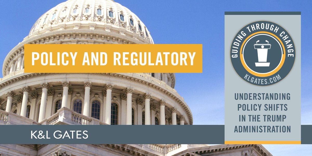 K&L Gates LLP tweet media