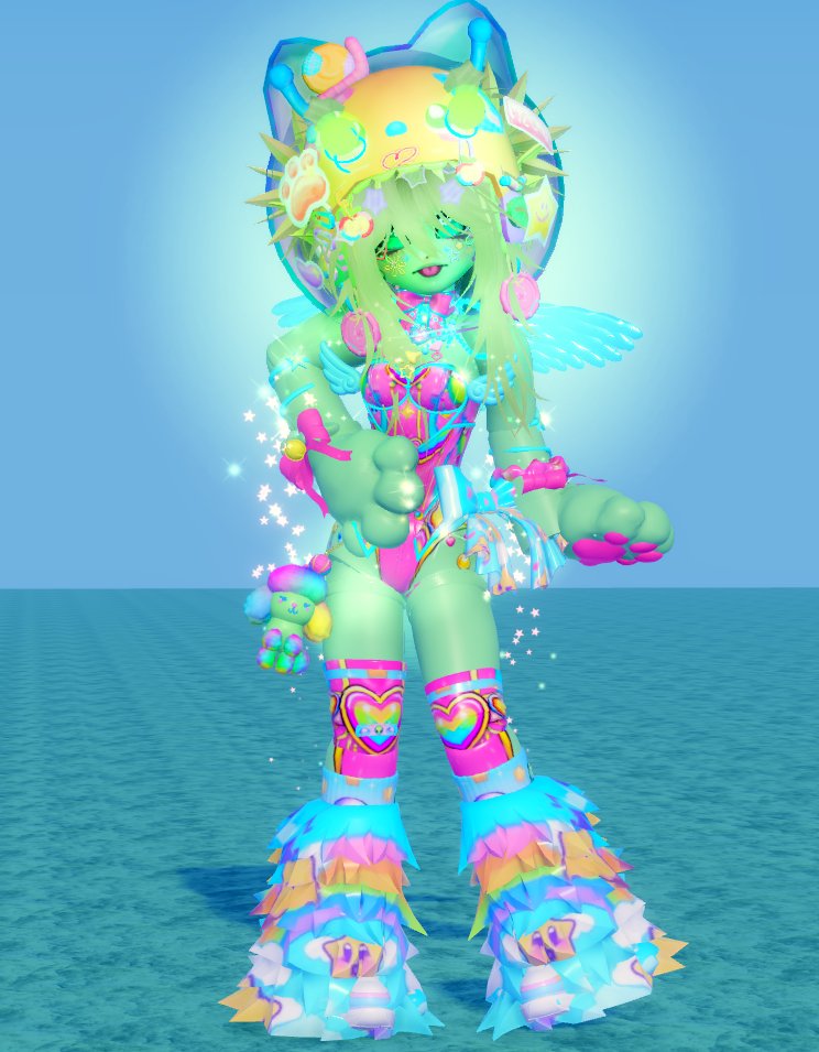 𐙚 melvyn tweet media