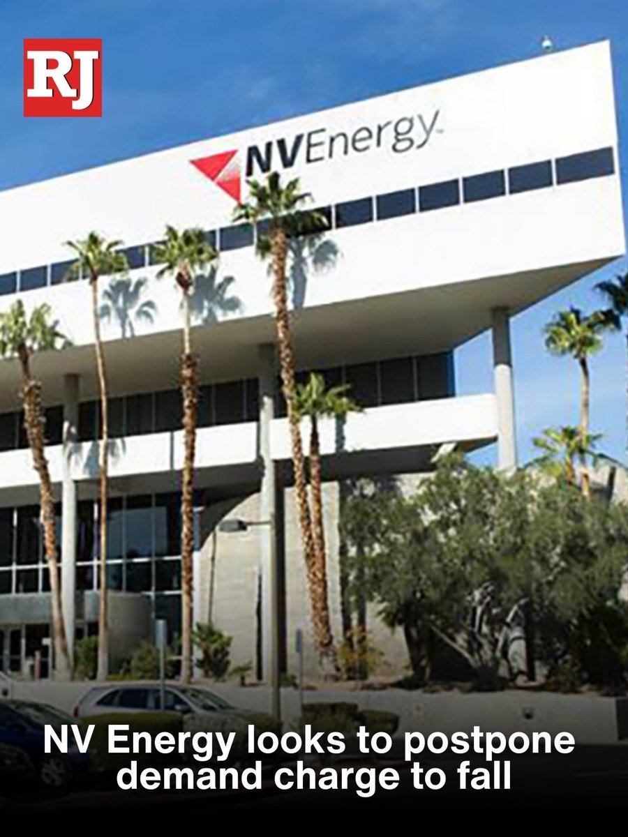 Las Vegas Review-Journal tweet media