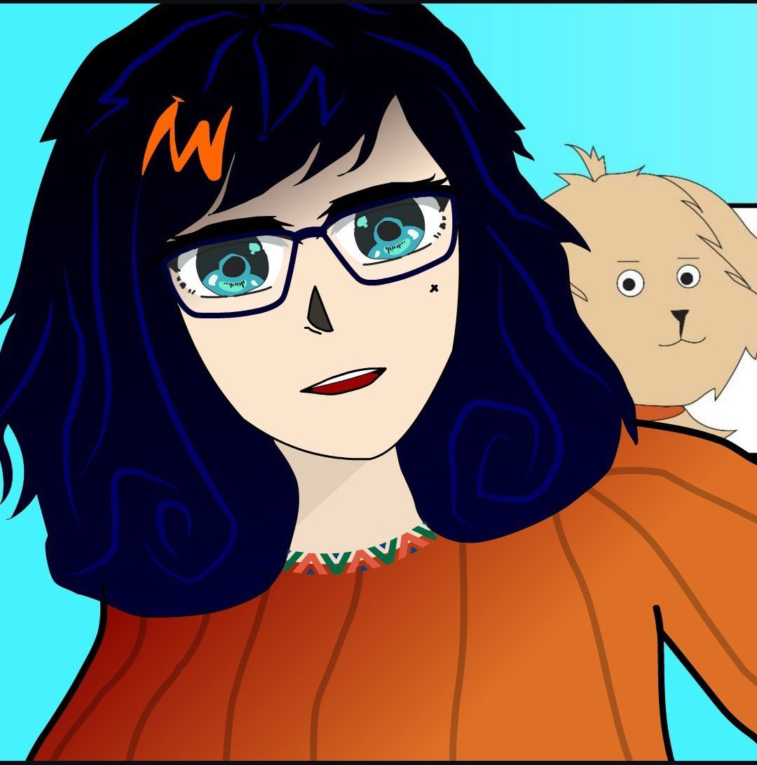 DesixSenpai | COMMs Open!! tweet media