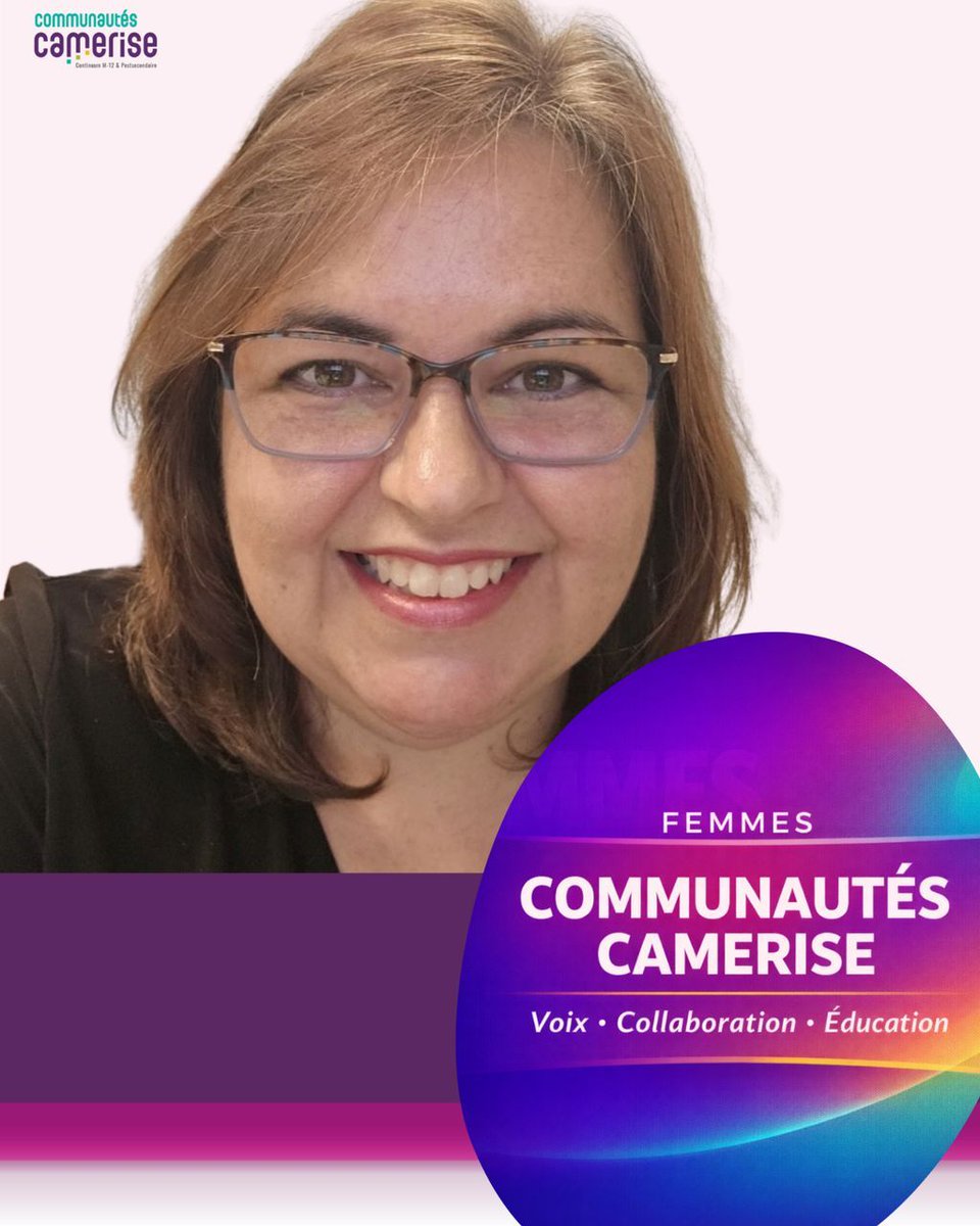 Communautés Camerise tweet media