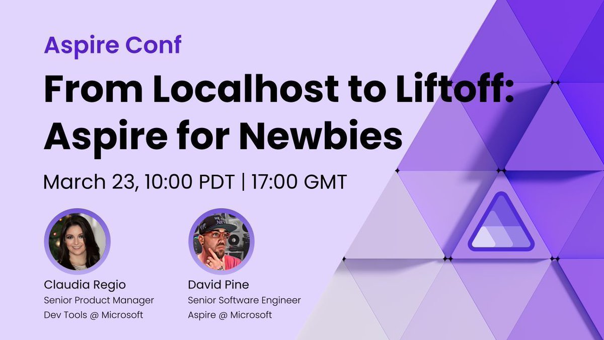 Aspire 💫 tweet media