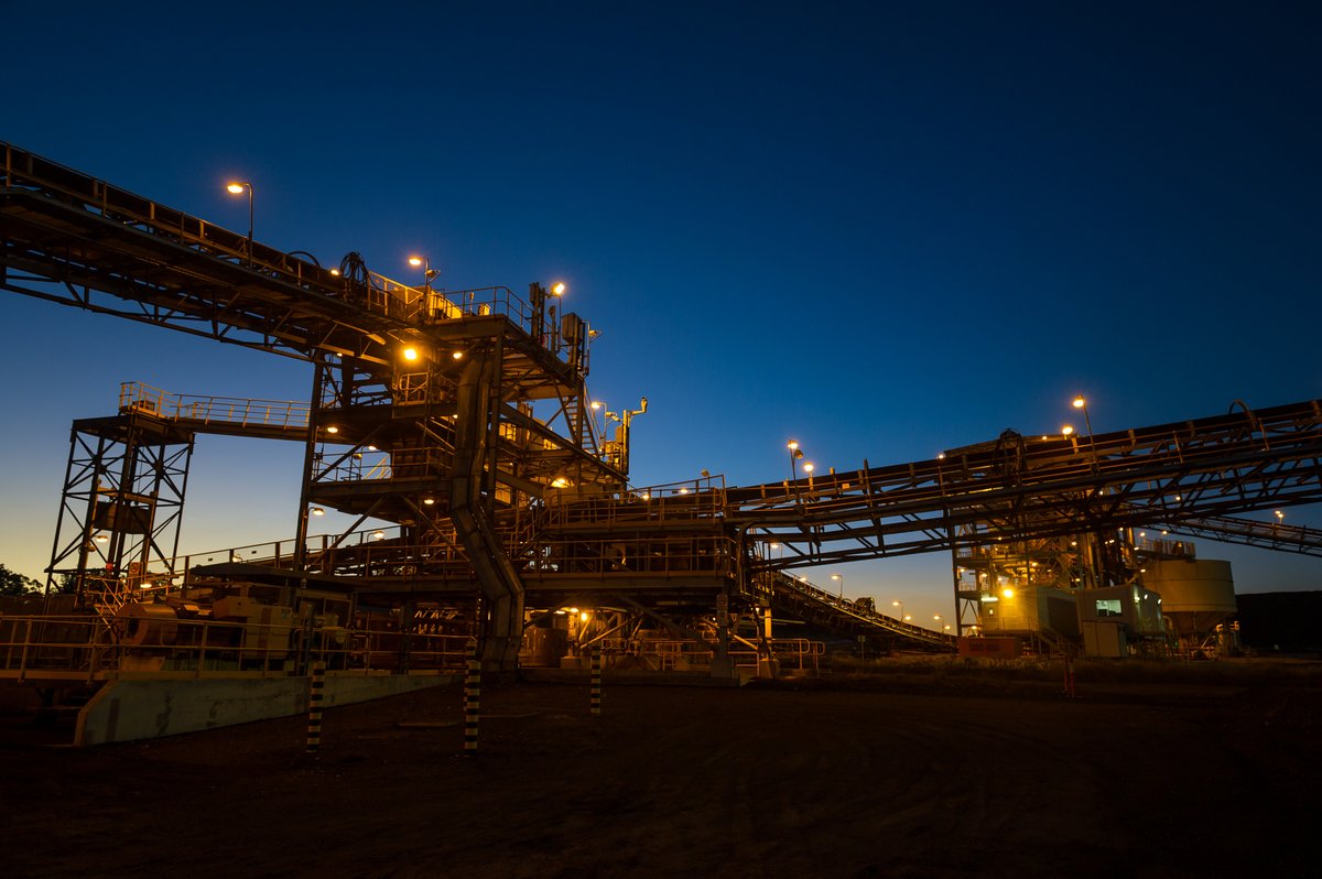 Count on Coal tweet media