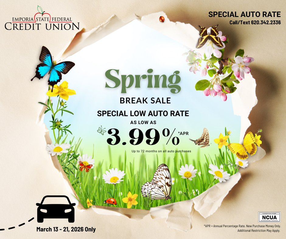 Emporia St. Fed. CU tweet media