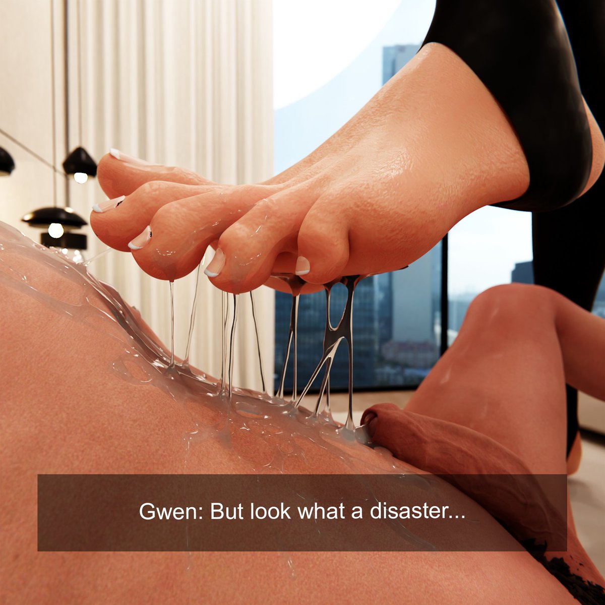 ButcherDarko(3D🔞) tweet media