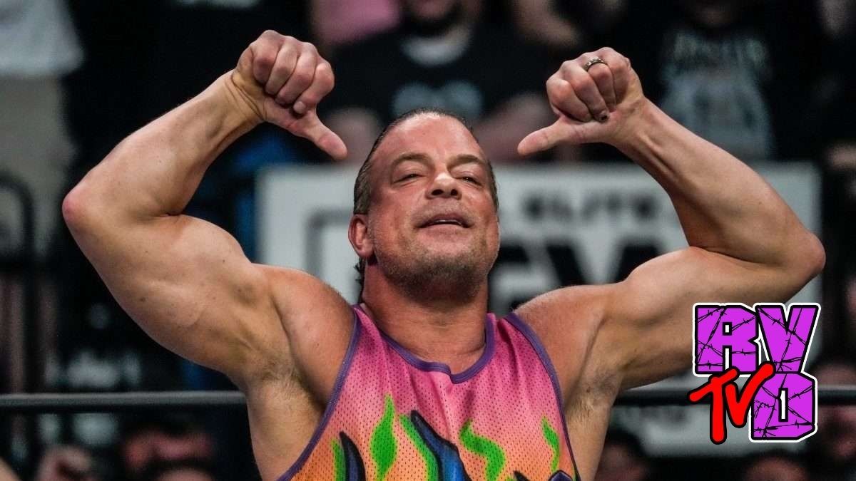 1 Of A Kind With RVD - RVDTV.com tweet media