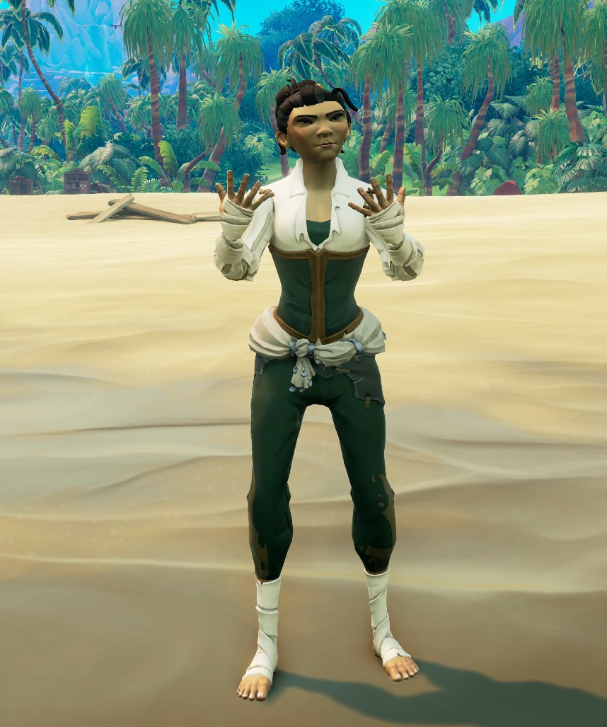 ImSimplyJust tweet media