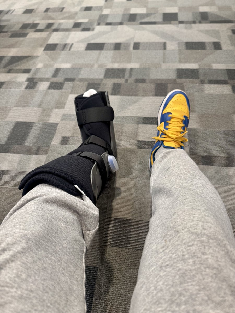 Dexter Henry tweet media